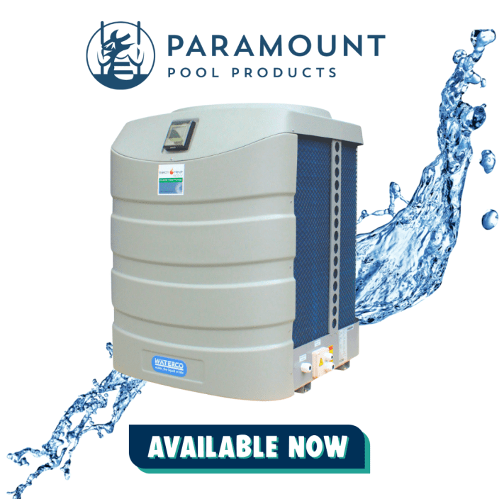 paramount pool products