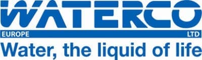 Waterco Europe Ltd logo