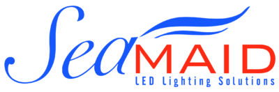 SeaMAID LED Lighting Solutions logo
