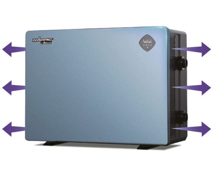 mr perfect heat pump