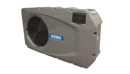 Aquaflow-XL Heat Pump