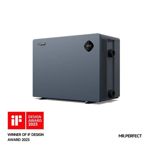 Mr Perfect Premium Heat Pump