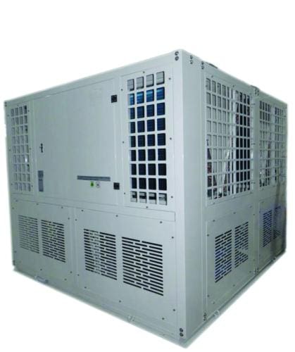 Waterco Electro Heat Pro Heat Pump