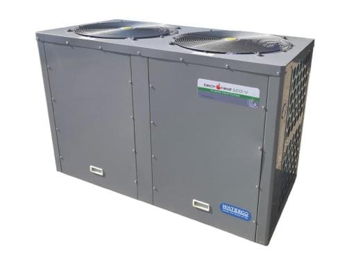 Ultra Inverter 39kW Heat Pump